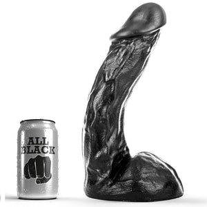 All Black – Dong 28 cm