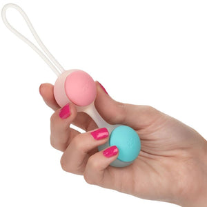 Set de Kegel interchangeables
