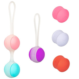 Set de Kegel interchangeables
