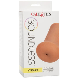 CalExotics – Coupeur sans limites caramel