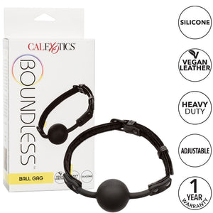 CalExotics – Billon-boule sans limites