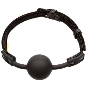 CalExotics – Billon-boule sans limites