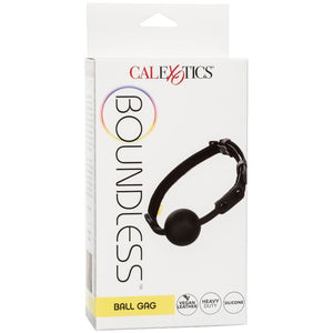 CalExotics – Billon-boule sans limites