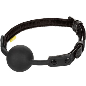 CalExotics – Billon-boule sans limites