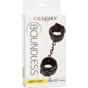 Menottes de poignets Boundless