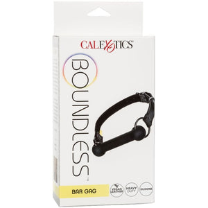 Bâillon barre Boundless