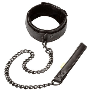 CalExotics – Collier et laisse sans limites