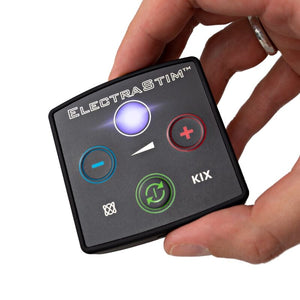 ElectraStim – Kix électro stimulateur de sexe