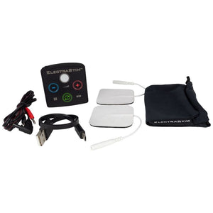 ElectraStim – Kix électro stimulateur de sexe