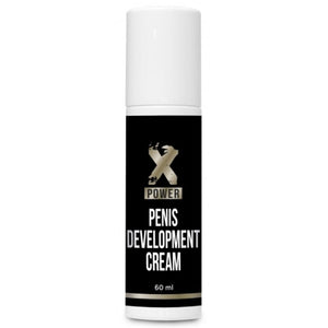 XPower – Crème de développement du pénis 60 ml