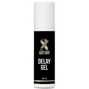 Gel retardant X Power 60 ml