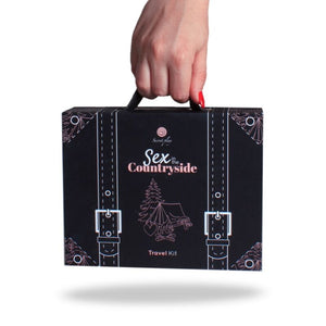 Kit Sexe à la Campagne