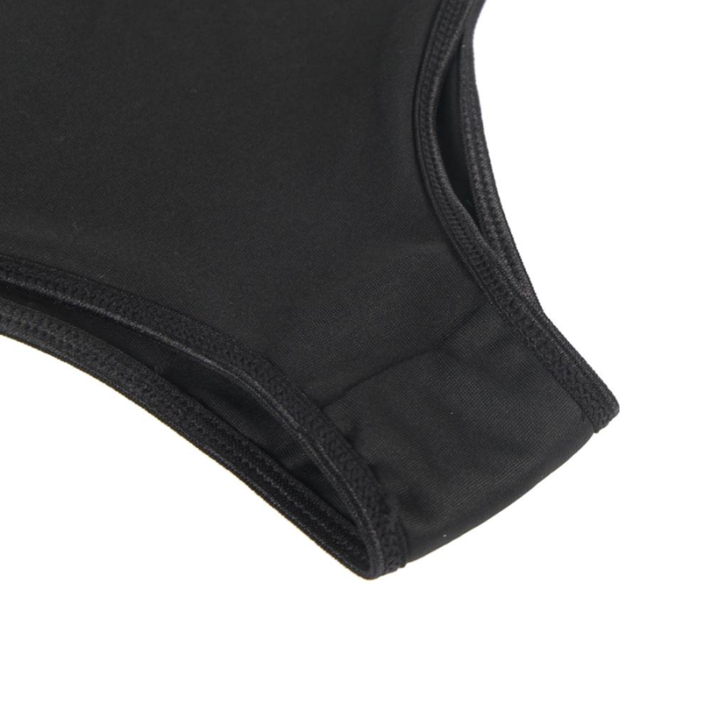 KONINGIN LINGERIE - PIEZAS RUGSET S/M