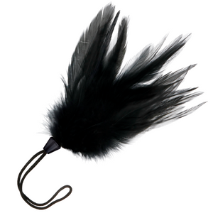 Darkness – Stylo stimulant noir 17 cm