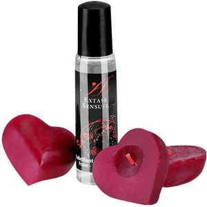SENSUAL ECSTASY - NOCHES DE SEDA