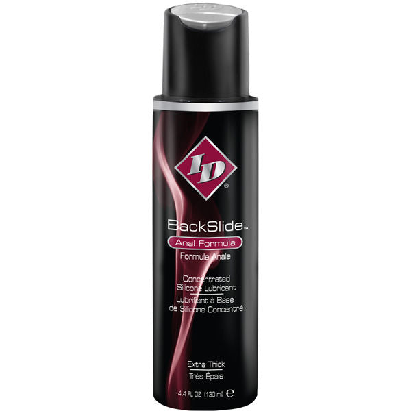 ID BACKSLIDE - ANALE FORMULE 130 ML