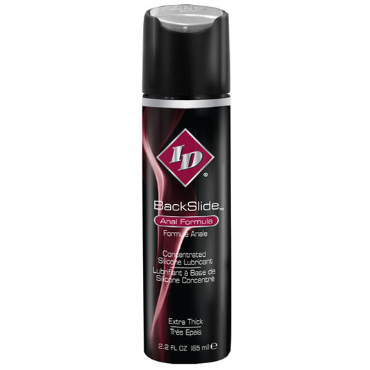 ID BACKSLIDE - ANALE FORMULE 65ML