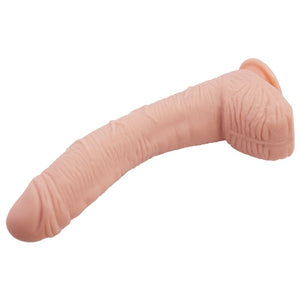 Baile – Gode en peau réaliste alex 27 cm