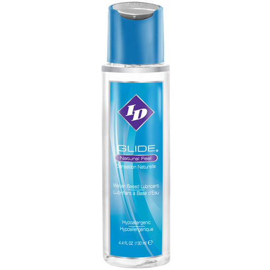 ID GLIDE - GLIJMIDDEL OP BASIS VAN AGUA 130 ML