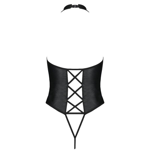 Passion – Nancy corps éco cuir