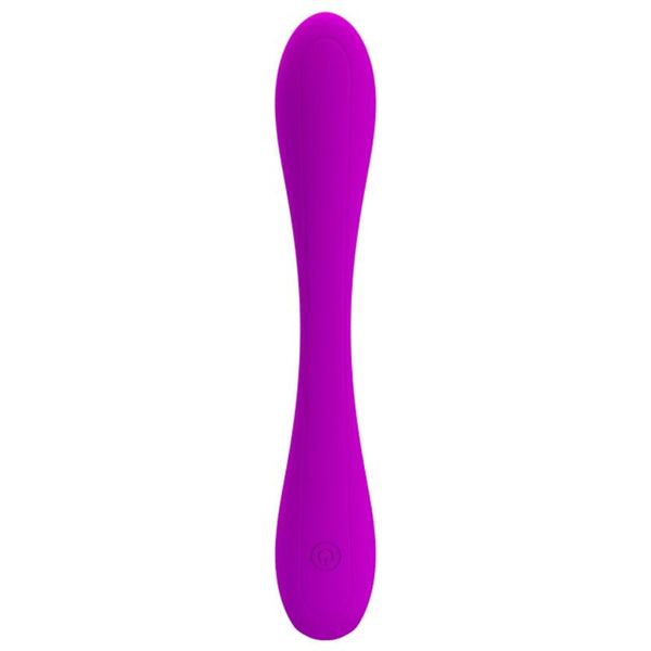 Pretty Love – Vibrateur souple yedda