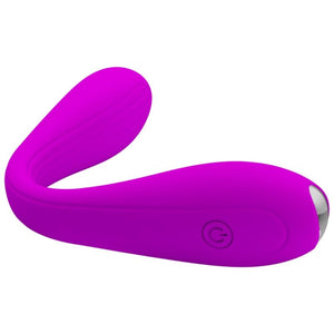 Pretty Love – Vibrateur souple yedda