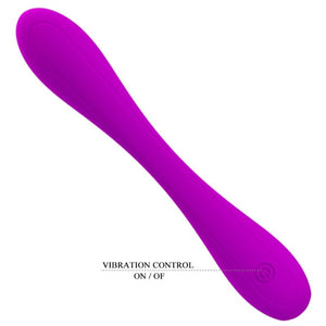 Pretty Love – Vibrateur souple yedda
