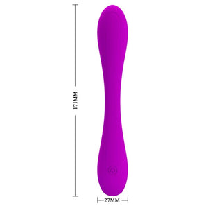 Pretty Love – Vibrateur souple yedda