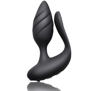 Rocks-Off – Télécommande pour prise cocktail - noire