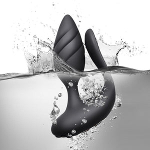 Rocks-Off – Télécommande pour prise cocktail - noire