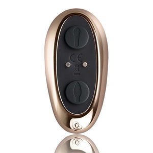 Rocks-Off – Télécommande pour prise cocktail - noire
