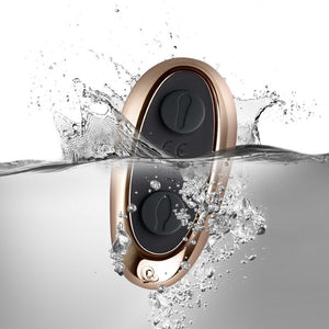 Rocks-Off – Télécommande pour prise cocktail - noire