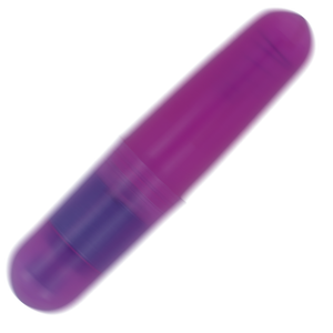 Ohmama – Balle vibrant basic lilas