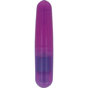 Ohmama – Balle vibrant basic lilas