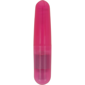 Ohmama – Balle vibrant rose basic