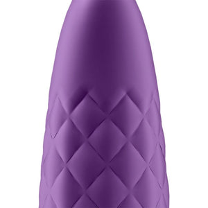 Satisfyer – Ultra power bullet 5 violette