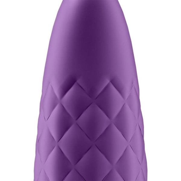 Satisfyer – Ultra power bullet 5 violette
