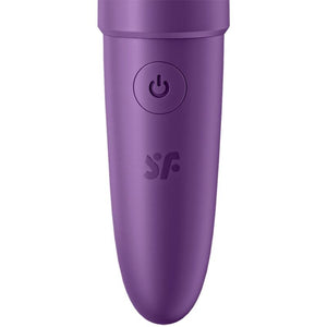 Satisfyer – Ultra power bullet 6 violet