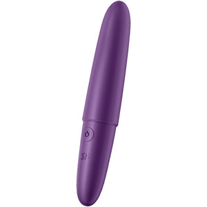 Satisfyer – Ultra power bullet 6 violet