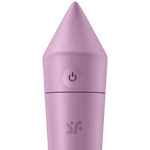 Satisfyer – Ultra power bullet 8 lilas