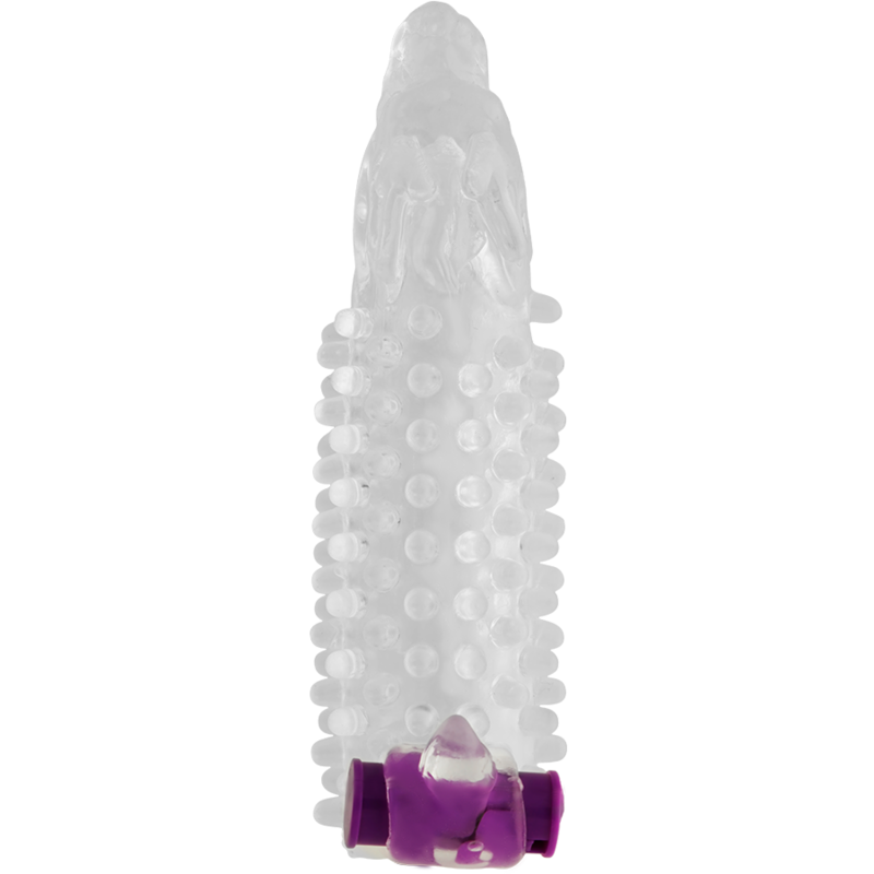 Ohmama – Gaine de dragon avec balle vibrant