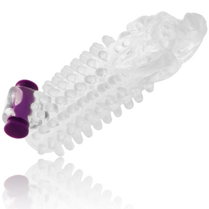 Ohmama – Gaine de dragon avec balle vibrant