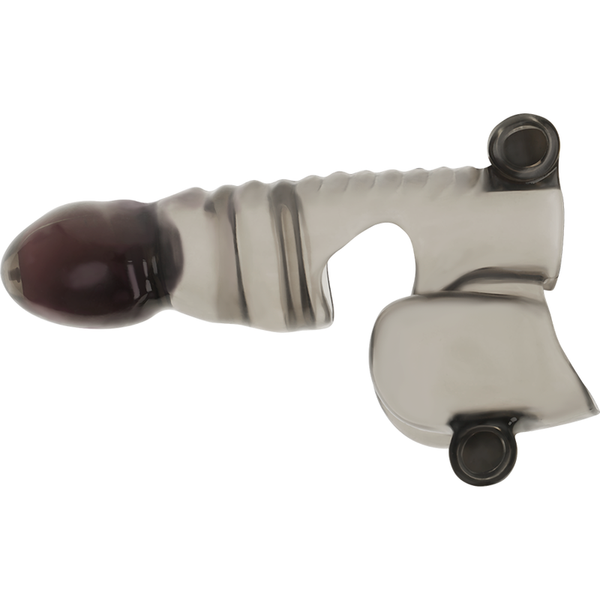 Ohmama – Gaine pénis et testicules 3 moteurs