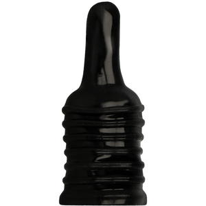 Ohmama Fetish – Dé à dire anal en silicone texturé
