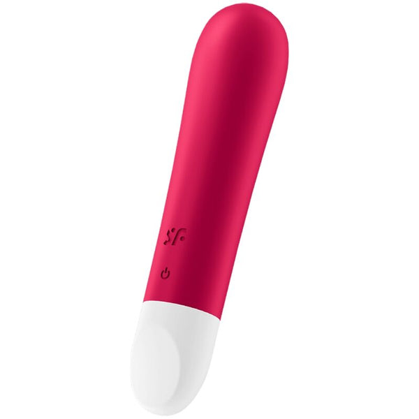 Satisfyer – Ultra power bullet 1 rouge