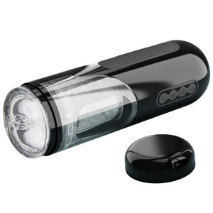 Pretty Love – Masturbateur rechargeable multifonction lorelei