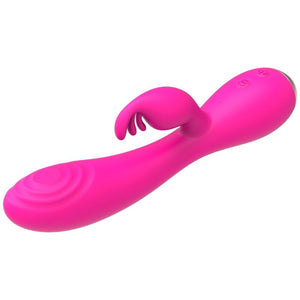 Nalone – Vibrateur lapin magic stick rose