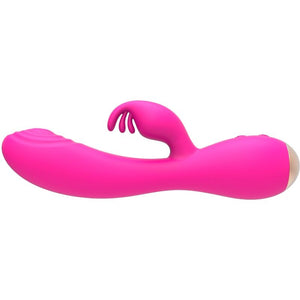 Nalone – Vibrateur lapin magic stick rose