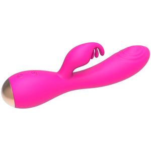 Nalone – Vibrateur lapin magic stick rose