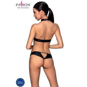 Passion – Ensemble cuir écologique malwia